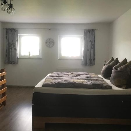 Apartment Sioux Eging Eksteriør billede