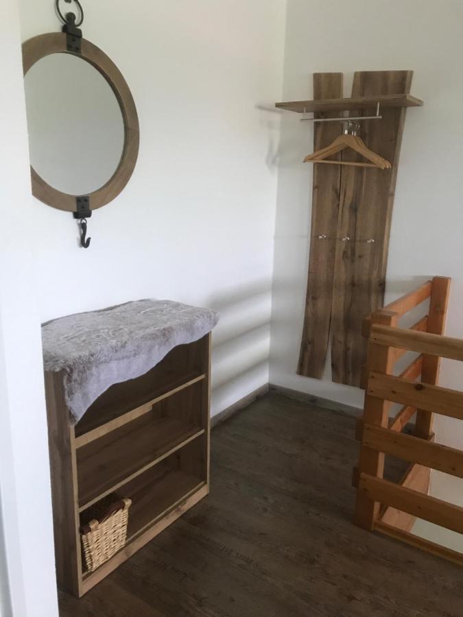 Apartment Sioux Eging Eksteriør billede